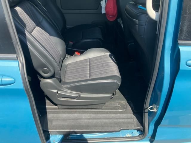 HONDA FREED HYBRID 2016 Image 31