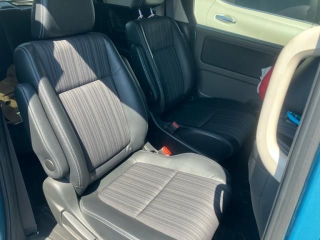 HONDA FREED HYBRID 2016 Image 31