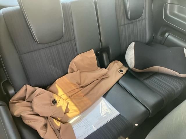 HONDA FREED HYBRID 2016 Image 31