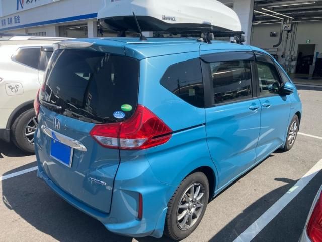 HONDA FREED HYBRID 2016 Image 31