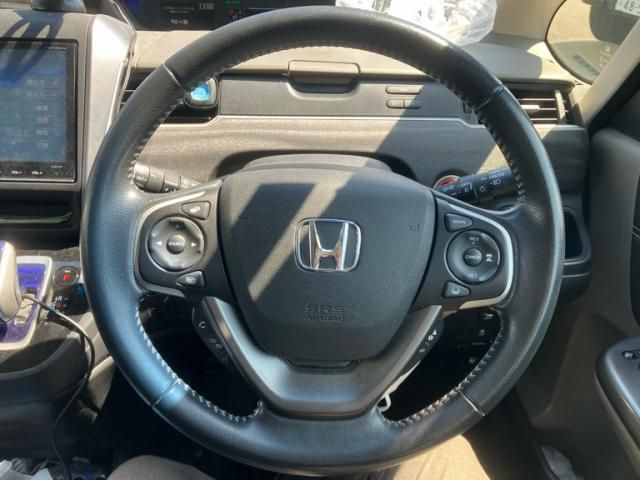HONDA FREED HYBRID 2016 Image 31