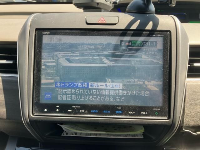 HONDA FREED HYBRID 2016 Image 31