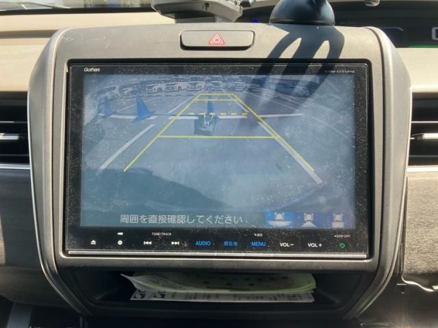 HONDA FREED HYBRID 2016 Image 31