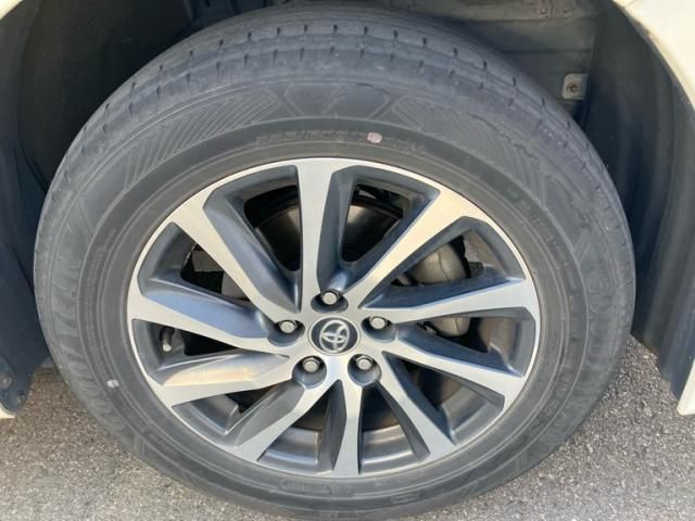 TOYOTA ALPHARD HYBRID 4WD 2016 Image 31