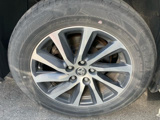 TOYOTA ALPHARD HYBRID 4WD 2016 Image 31