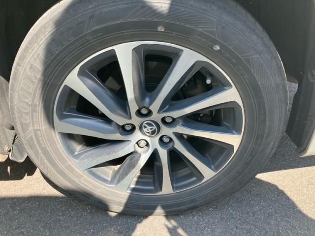 TOYOTA ALPHARD HYBRID 4WD 2016 Image 31