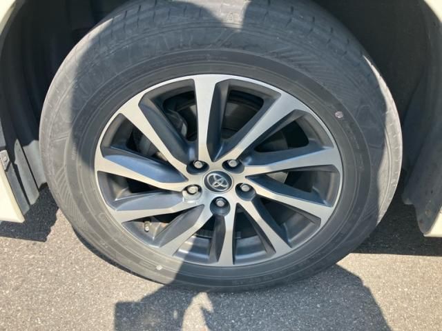 TOYOTA ALPHARD HYBRID 4WD 2016 Image 31