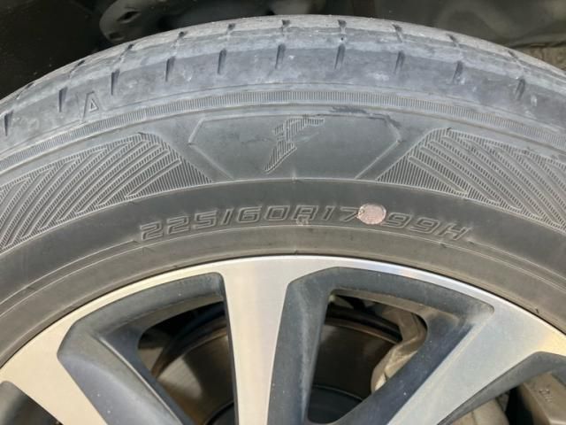 TOYOTA ALPHARD HYBRID 4WD 2016 Image 31