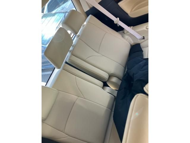 TOYOTA ALPHARD HYBRID 4WD 2016 Image 31