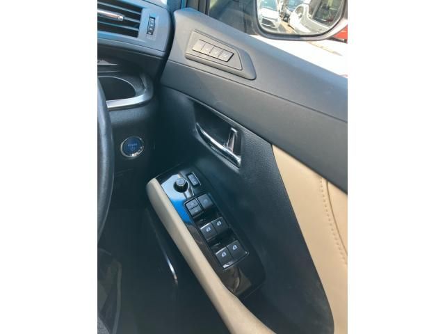 TOYOTA ALPHARD HYBRID 4WD 2016 Image 31