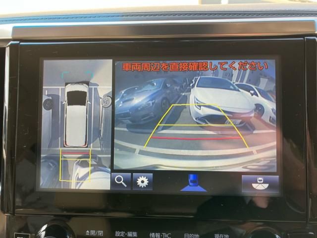 TOYOTA ALPHARD HYBRID 4WD 2016 Image 31