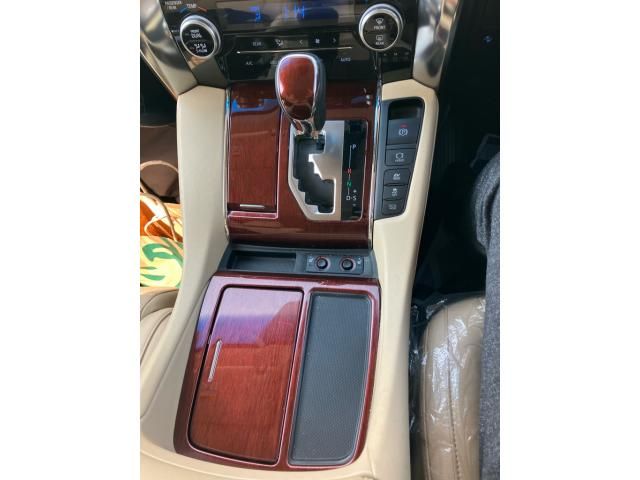 TOYOTA ALPHARD HYBRID 4WD 2016 Image 31