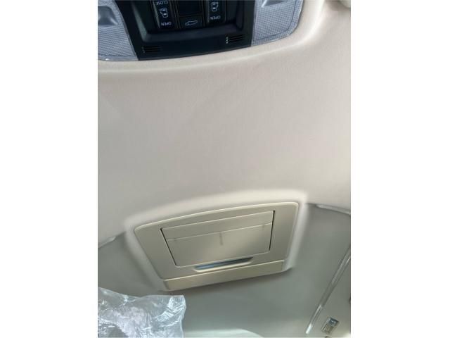 TOYOTA ALPHARD HYBRID 4WD 2016 Image 31