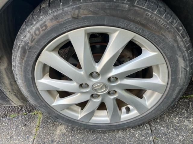 MAZDA ATENZA SEDAN 2011 Image 31