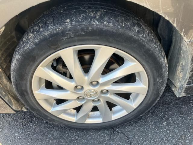 MAZDA ATENZA SEDAN 2011 Image 31