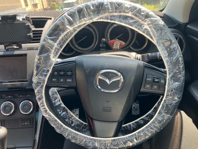 MAZDA ATENZA SEDAN 2011 Image 31