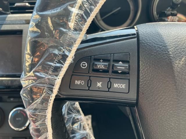 MAZDA ATENZA SEDAN 2011 Image 31