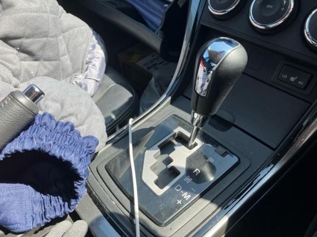 MAZDA ATENZA SEDAN 2011 Image 31