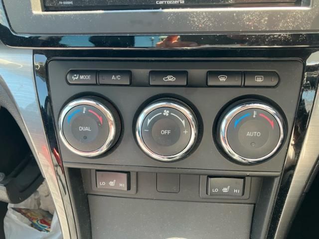 MAZDA ATENZA SEDAN 2011 Image 31