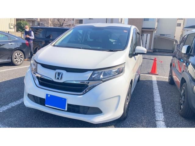 HONDA FREED 2016 Image 31