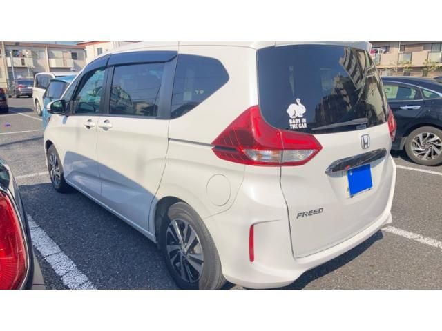 HONDA FREED 2016 Image 31