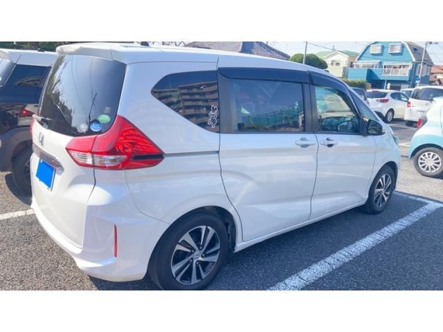 HONDA FREED 2016 Image 31