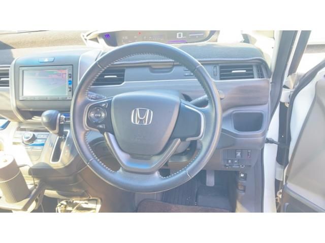 HONDA FREED 2016 Image 31