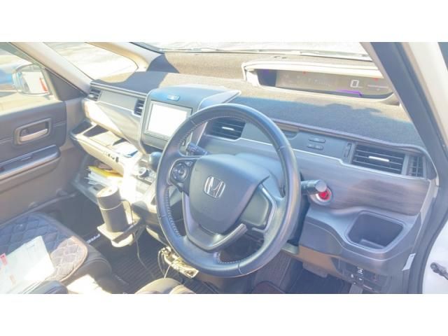 HONDA FREED 2016 Image 31