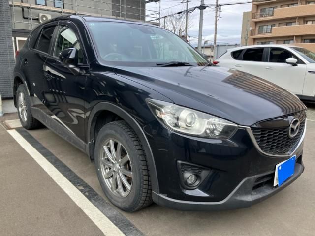 MAZDA CX-5 4WD 2013 Image 31