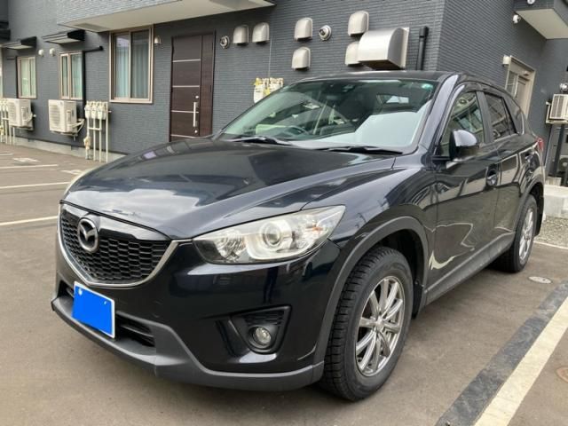 MAZDA CX-5 4WD 2013 Image 31