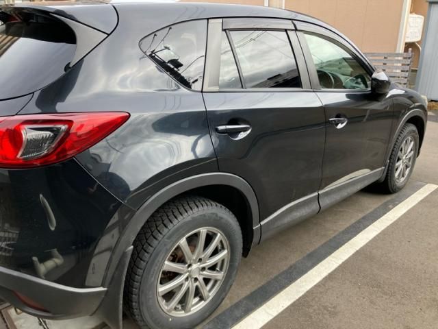 MAZDA CX-5 4WD 2013 Image 31