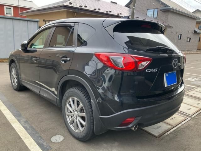 MAZDA CX-5 4WD 2013 Image 31