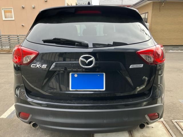 MAZDA CX-5 4WD 2013 Image 31