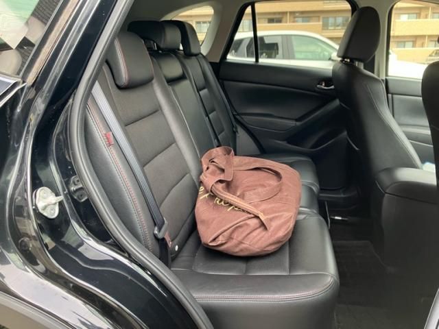 MAZDA CX-5 4WD 2013 Image 31