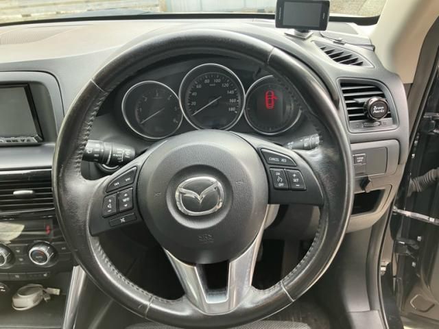 MAZDA CX-5 4WD 2013 Image 31