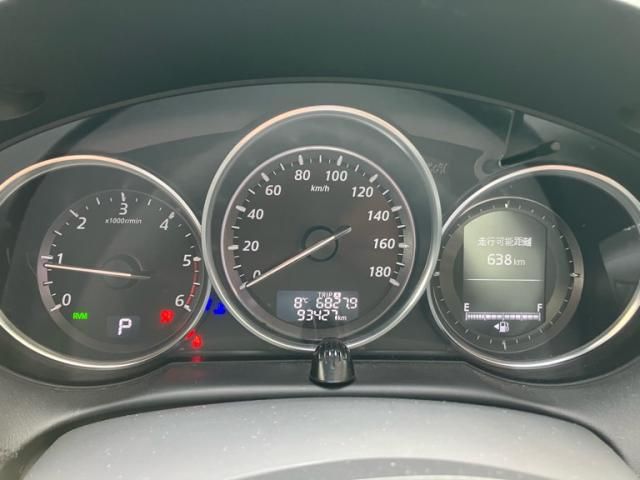 MAZDA CX-5 4WD 2013 Image 31