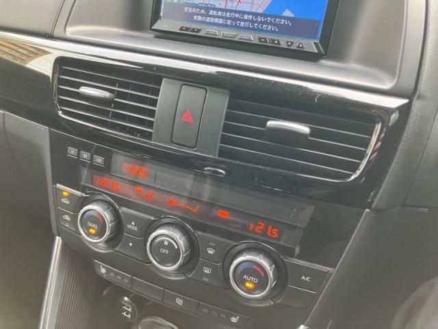 MAZDA CX-5 4WD 2013 Image 31