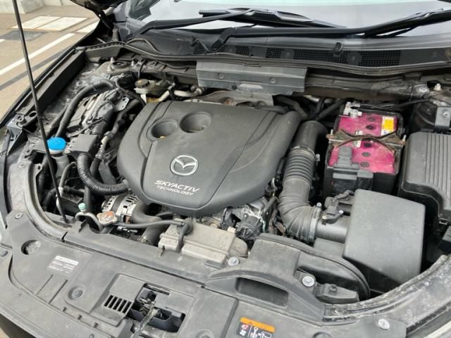 MAZDA CX-5 4WD 2013 Image 31