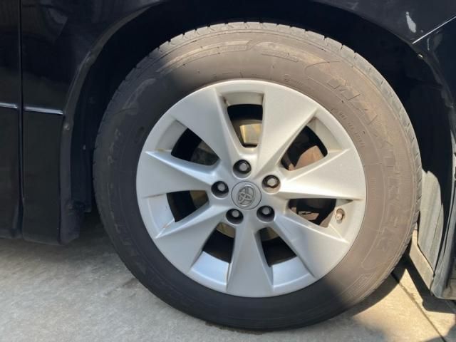 TOYOTA ALPHARD 2009 Image 31