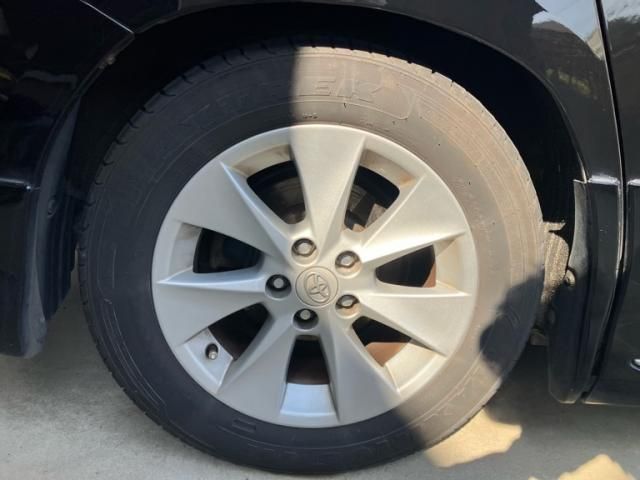 TOYOTA ALPHARD 2009 Image 31