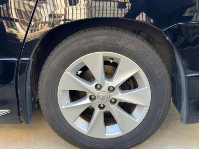 TOYOTA ALPHARD 2009 Image 31