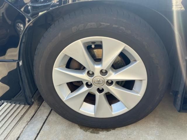 TOYOTA ALPHARD 2009 Image 31