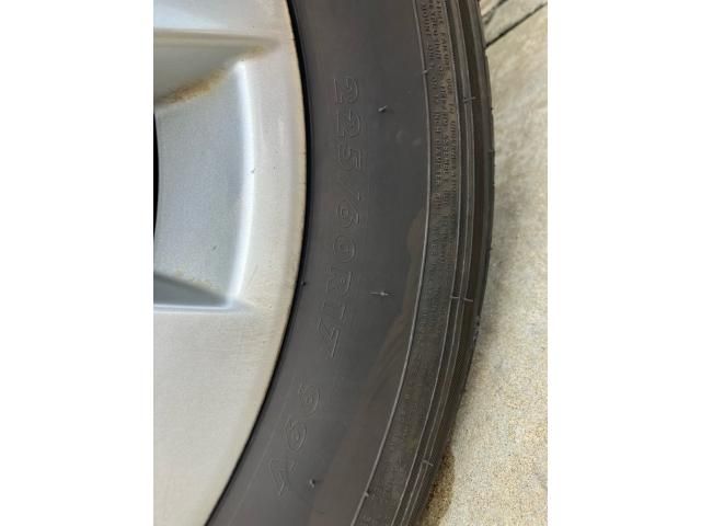 TOYOTA ALPHARD 2009 Image 31