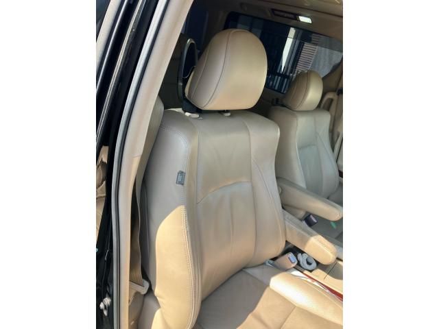 TOYOTA ALPHARD 2009 Image 31