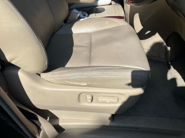 TOYOTA ALPHARD 2009 Image 31