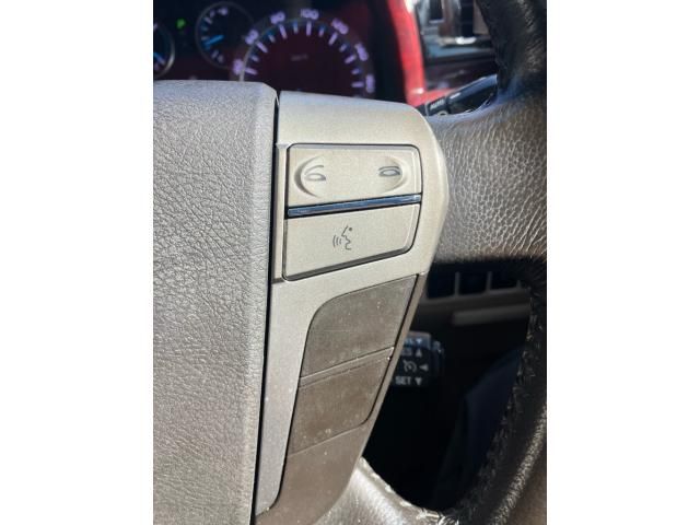 TOYOTA ALPHARD 2009 Image 31