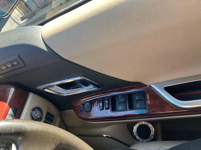 TOYOTA ALPHARD 2009 Image 31