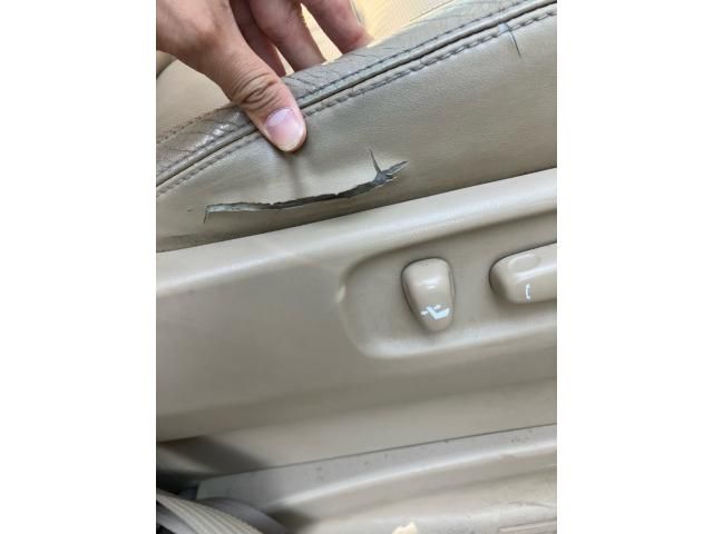 TOYOTA ALPHARD 2009 Image 31