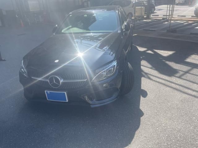 MERCEDES BENZ C CLAS 2015 Image 31
