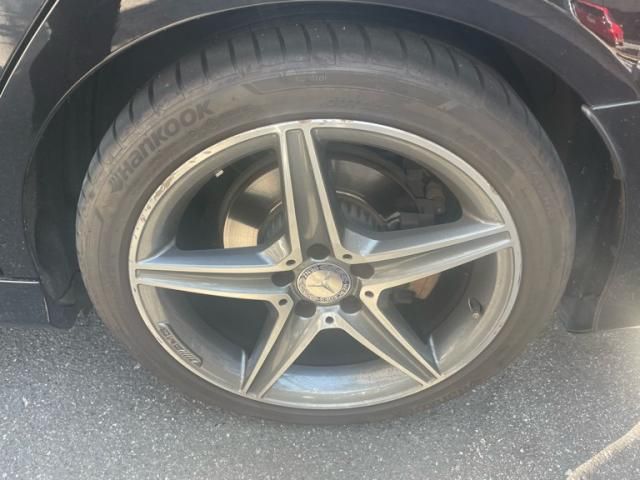 MERCEDES BENZ C CLAS 2015 Image 31